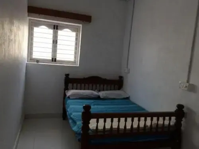 Blue Lotus Hostel