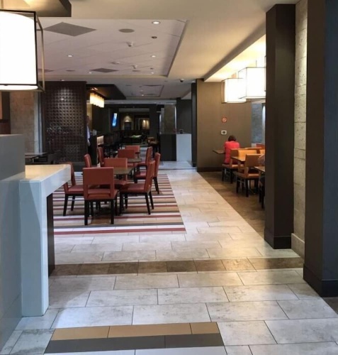 Seven Clans Hotel photo 24