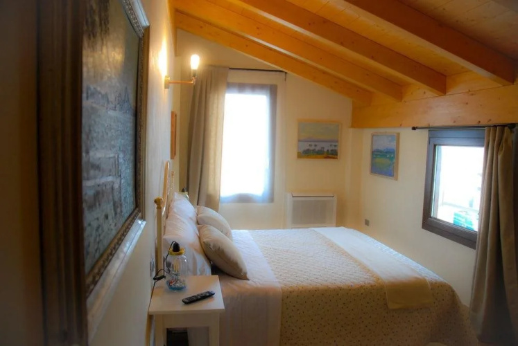 Art Gallery B&B