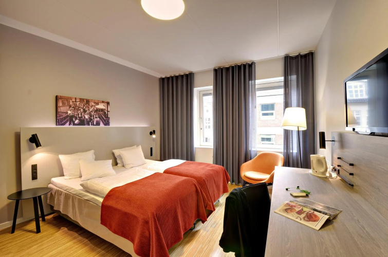 Scandic Aarhus City