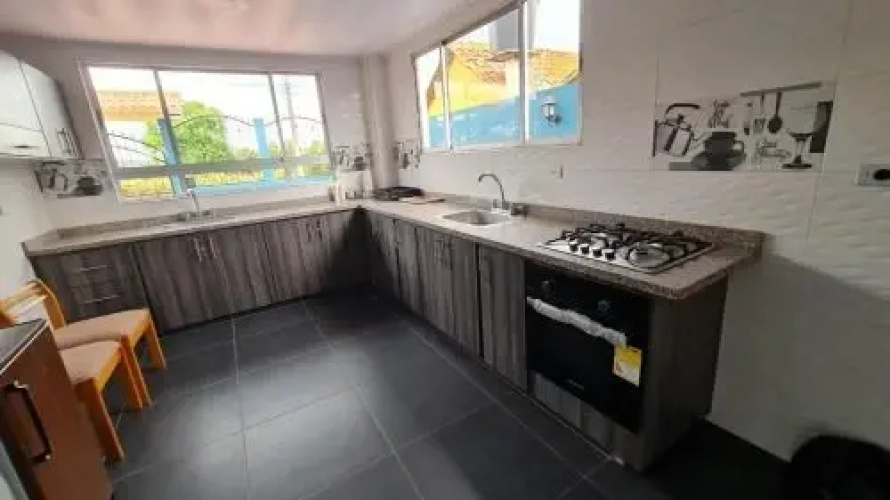 Tauko tu casa