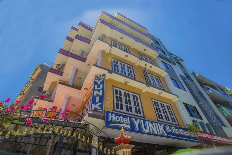 Hotelbild