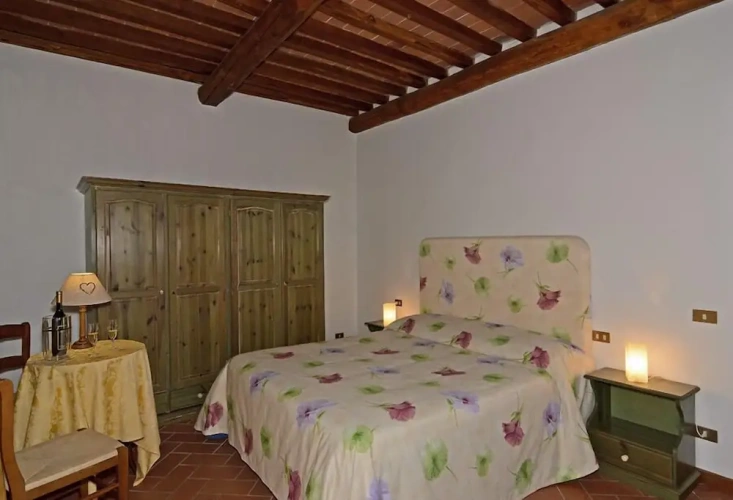 1 Bedroom Twin Apartment
