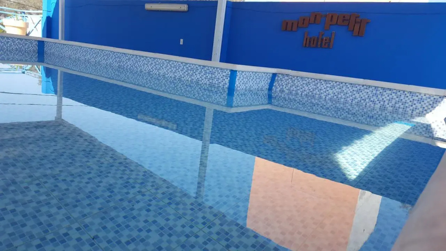 Petit Hotel Termas