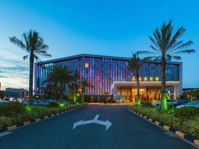 Hui Chang Hotel