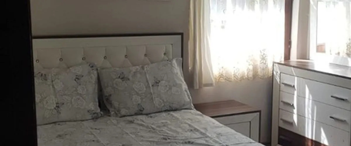 Topcu Villa