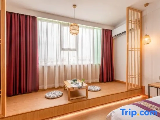 Standard Double Family room