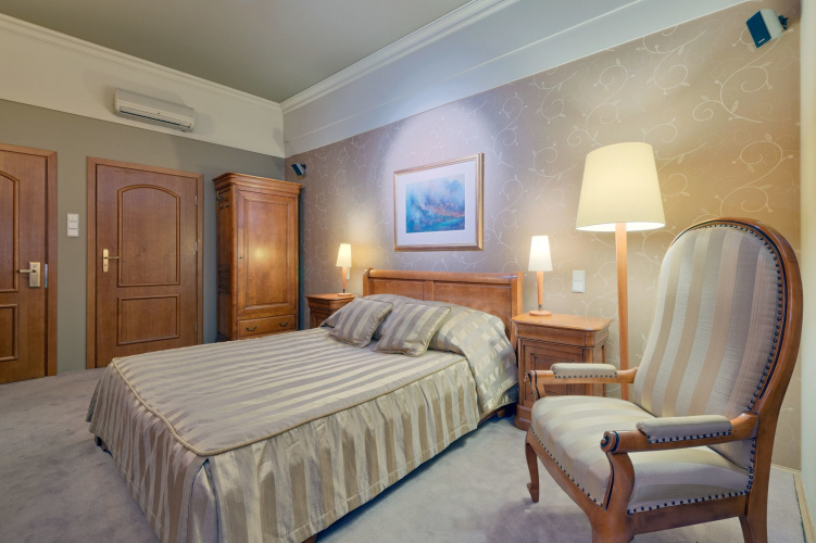 Hotel Wentzl