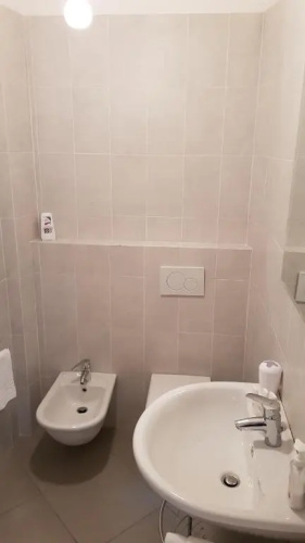Apartment Roma