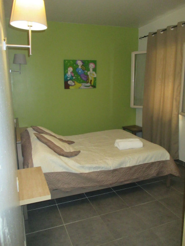 Hôtel Saint-Florent