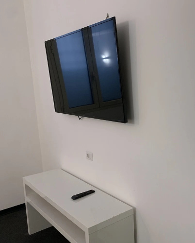Lungotevere Collection Suite