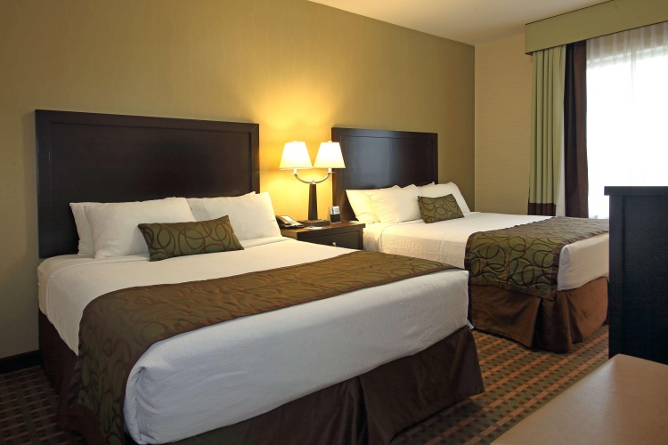 Best Western Pacific Inn photo 8