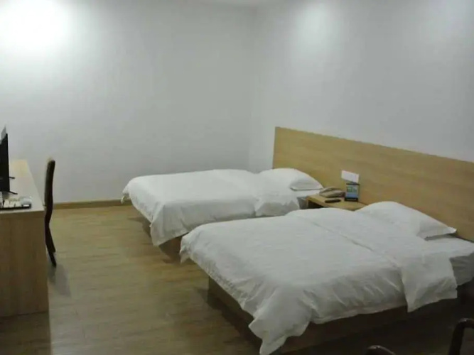 Zhongsui Hotel