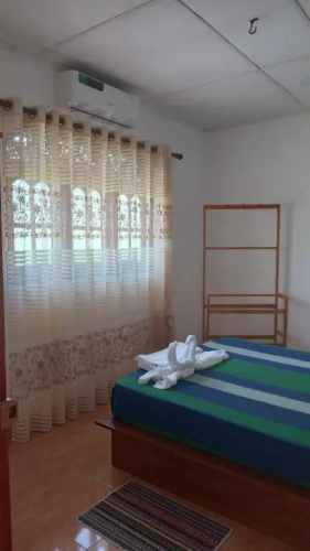 Subhas Apartment