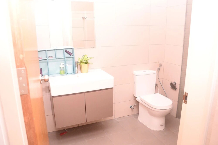 Apartment at Setia Sky Residences