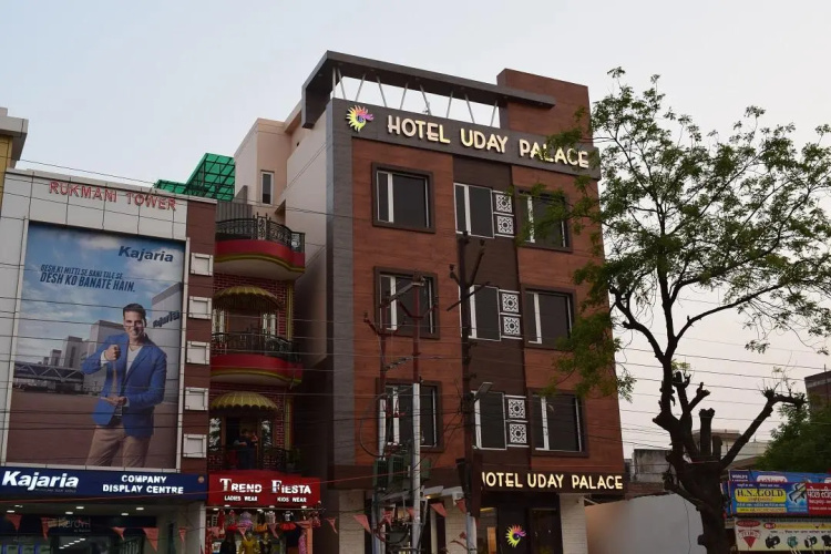 Hotelbild