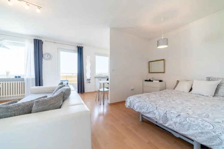 Private Apartment Harzburger Straße