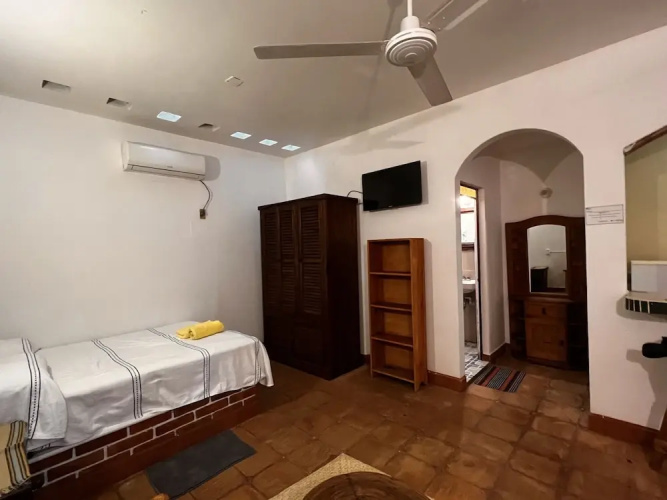 Casa Terranova
