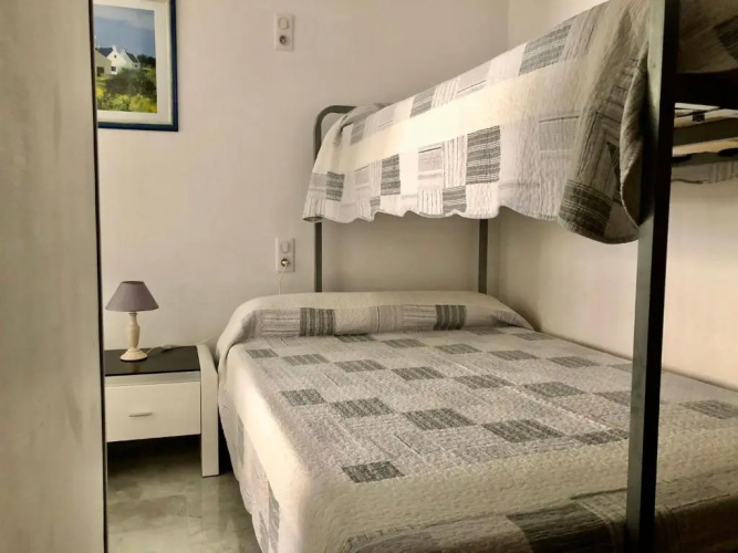 Apartamento Velázquez 116