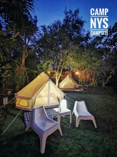 Tent