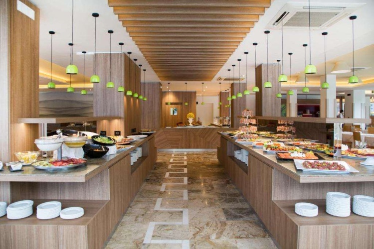 Park Hotel Casimiro photo 23