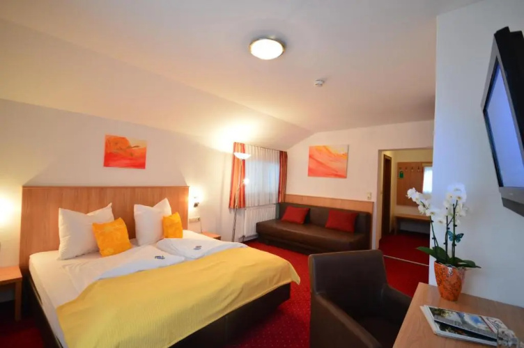 Sporthotel Kitz