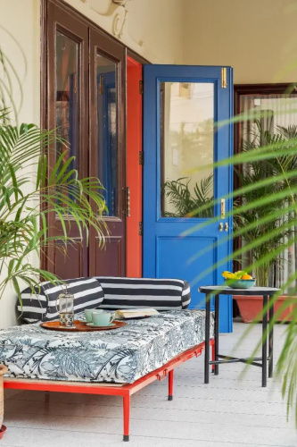 Namli Haus A Boutique Luxury Stay Jaipur