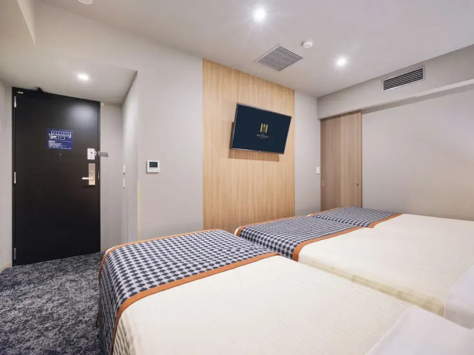 hotel MONday Asakusa