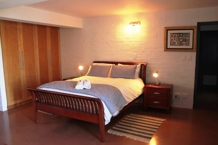 2 Seehuis Suite Pippa Self catering