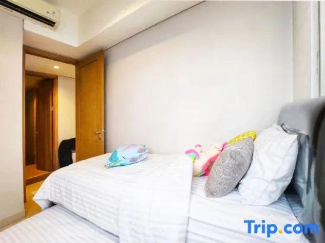 2 Bedrooms Standard room