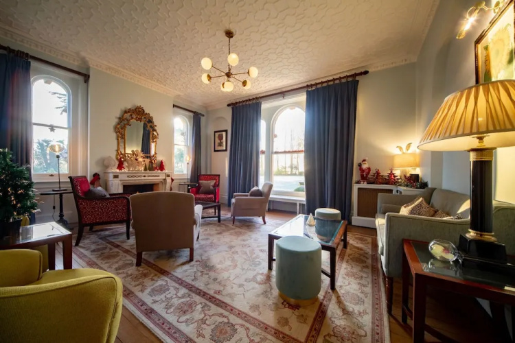 Beechfield House Hotel