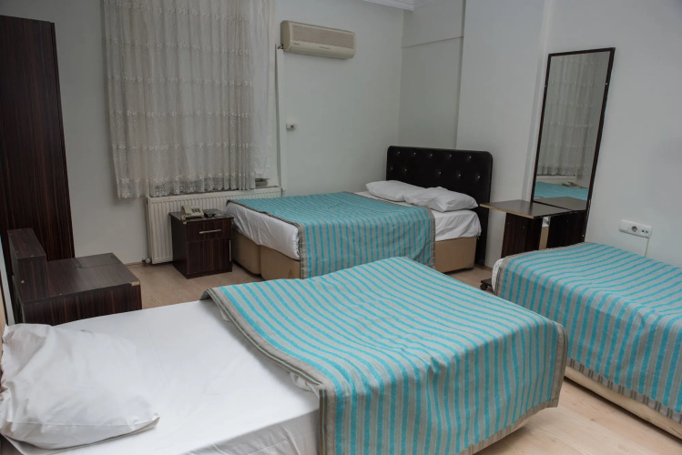 Kayi Otel