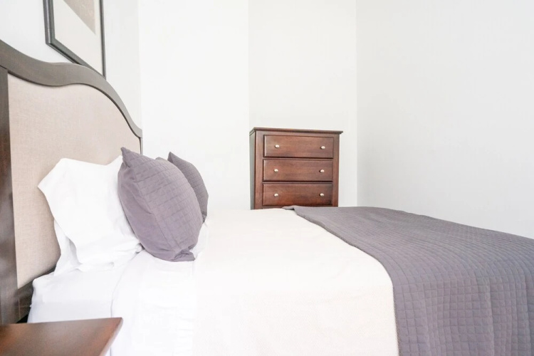 Sobe City Apartments