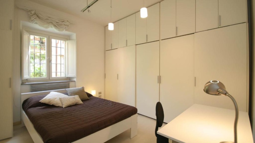 3 Bedrooms Apartment