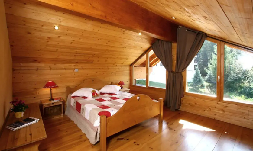 Odalys Chalet Harmonie