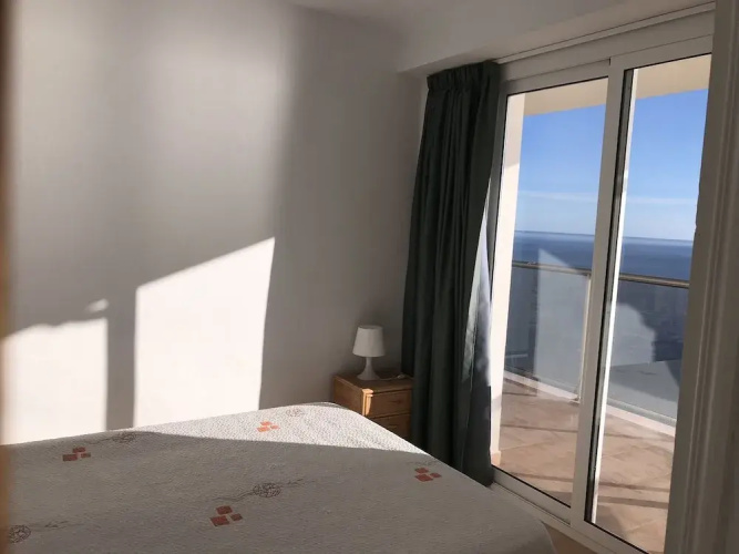 Apartamento President B-14