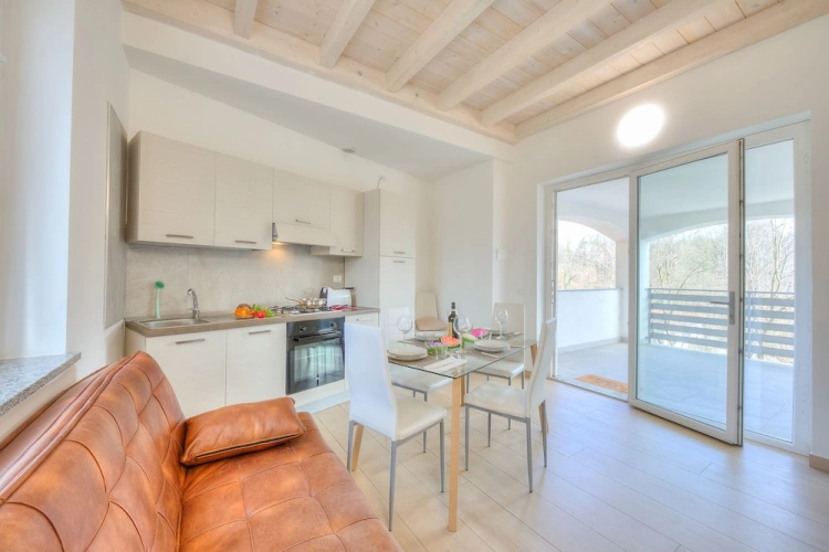 2 Bedrooms Family Apartment