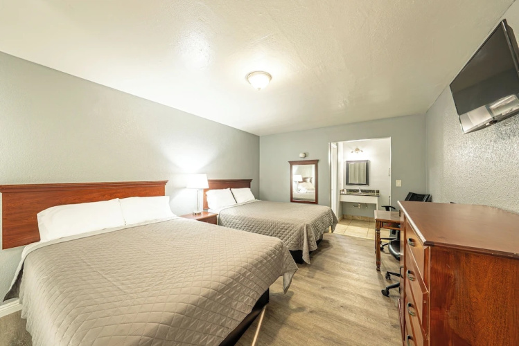 Villa Motel