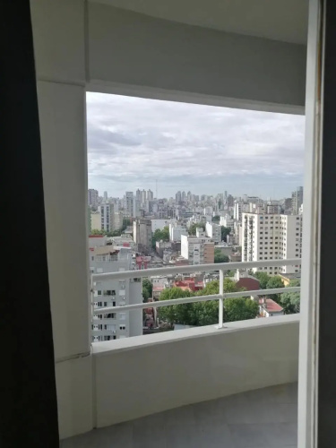 Petit Apartment en Avenida Belgrano