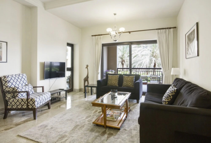 Bespoke Residences - North Residence