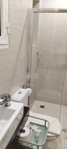 AF 5 - Studio apartment