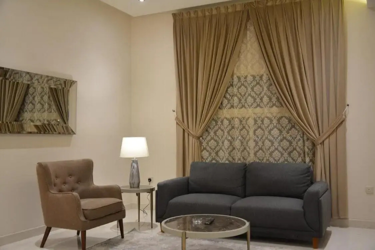 شقق الشرفة للشقق المفروشة -AlSHORFA FURNISHED APARTMENT