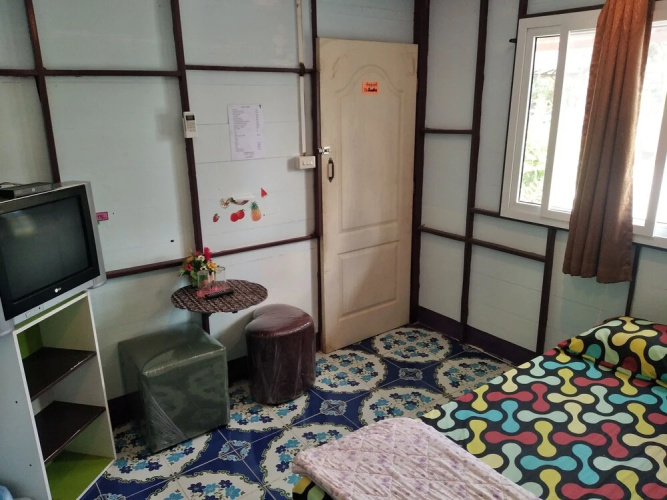 Wanwiwa Resort