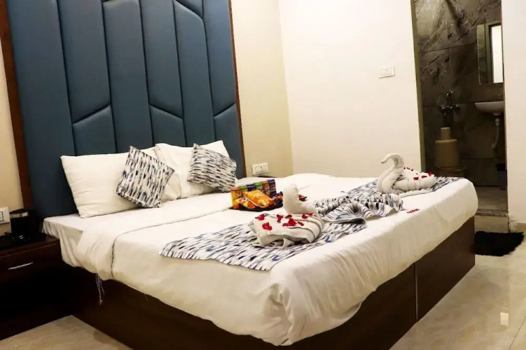 Hotel One Stay