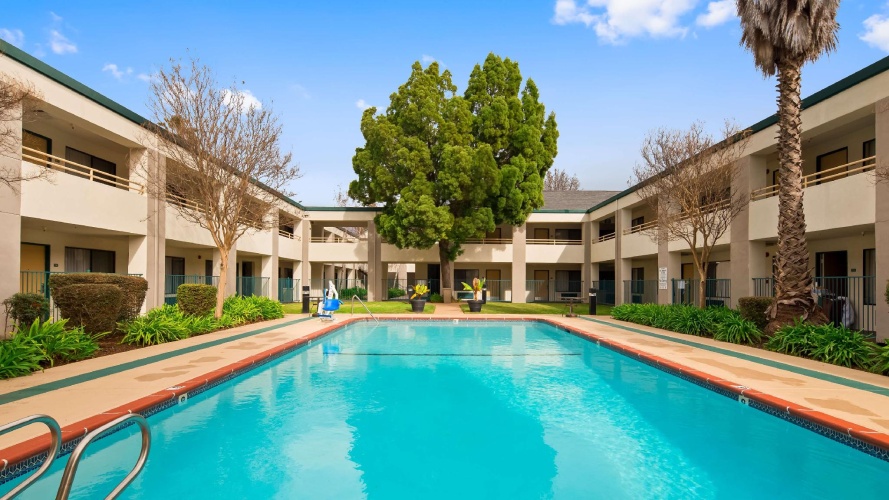 Best Western Heritage Inn photo 14