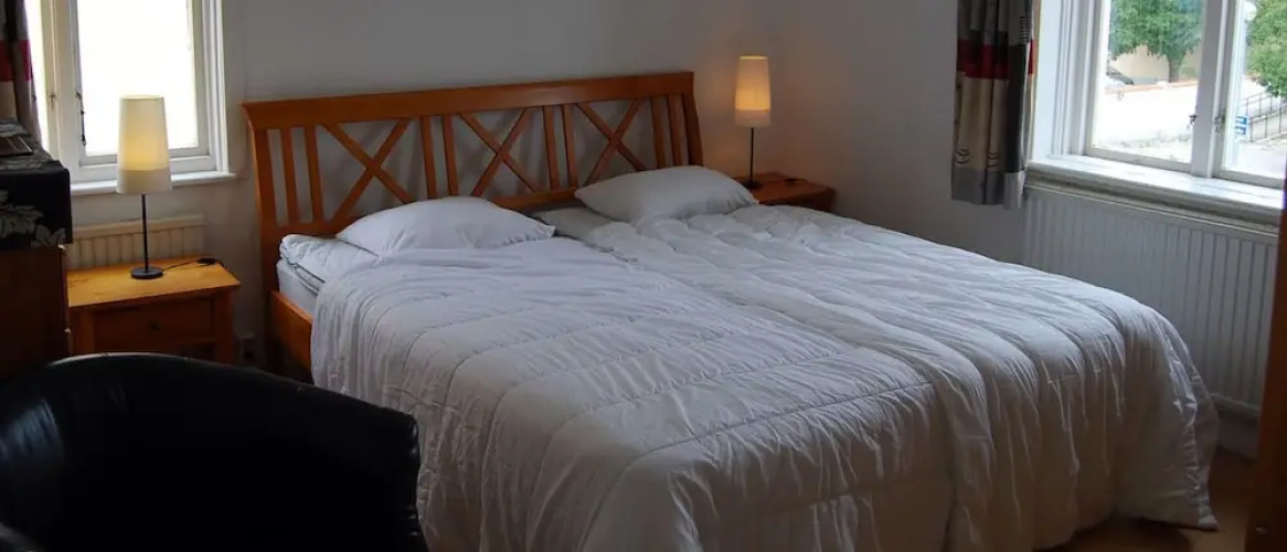 Adelsgatan Bed & Breakfast