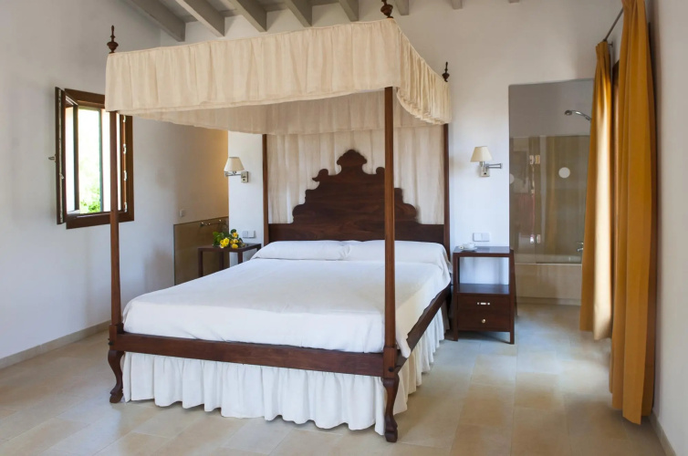 Melis (Villas Cala D'Or)