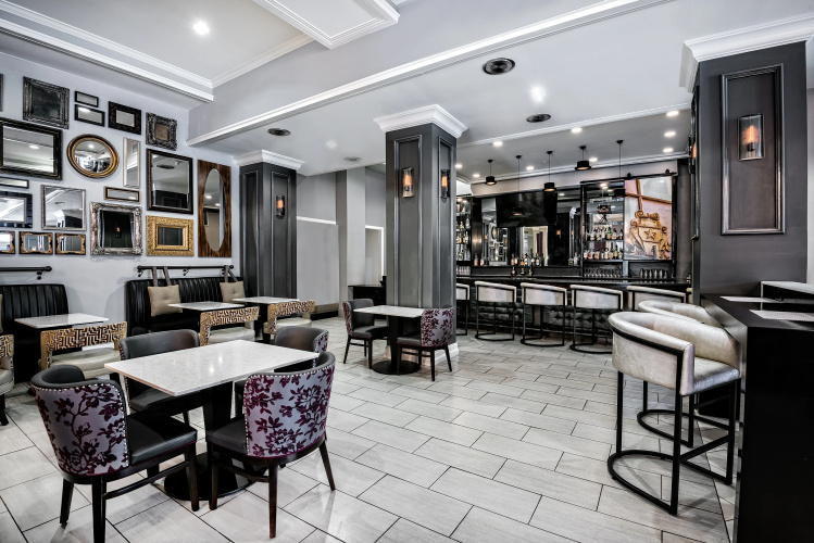 Hotel Indigo Dallas Downtown photo 29