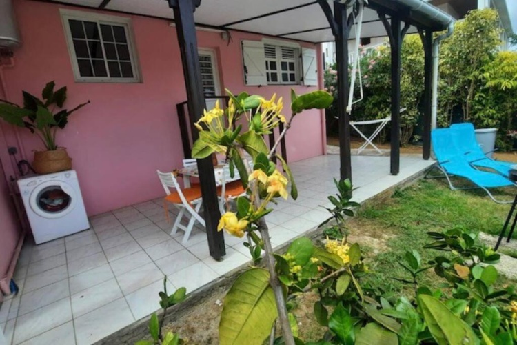 1 Bedroom Double Apartment