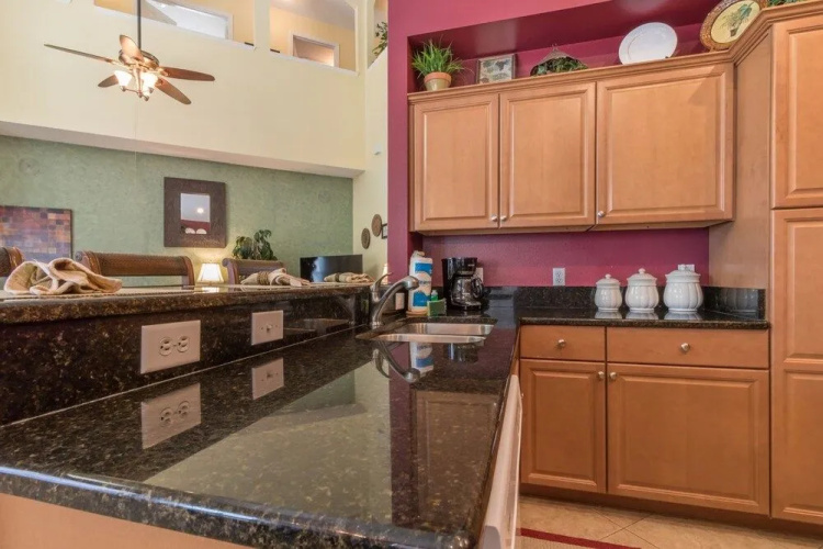 Windsor Palms Resort 2203